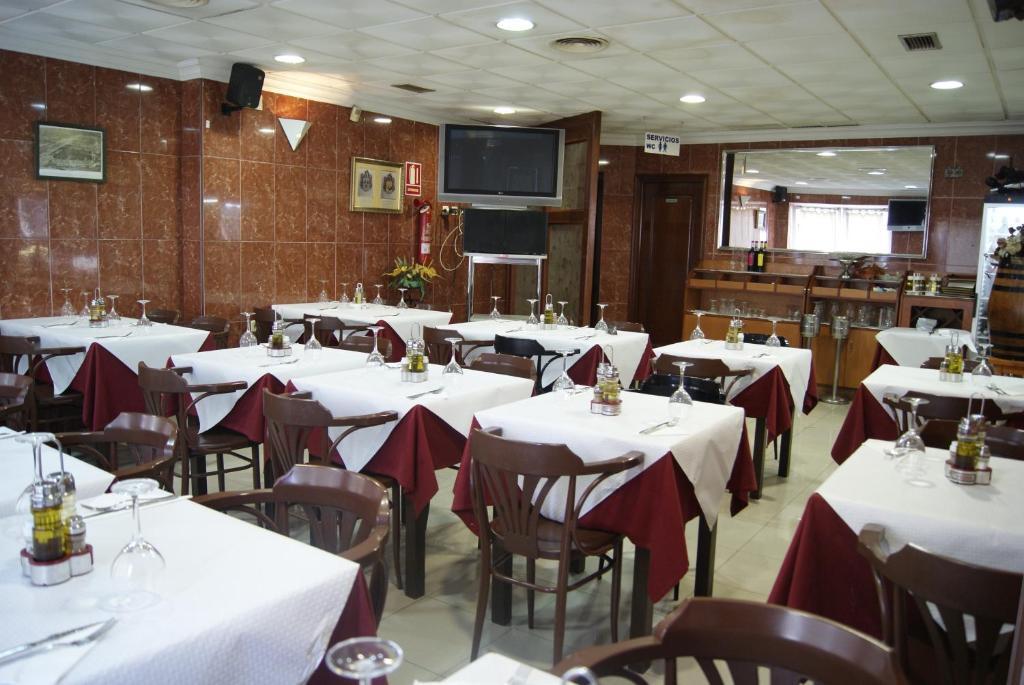 Hotel Juan Carlos Torrevieja Room photo